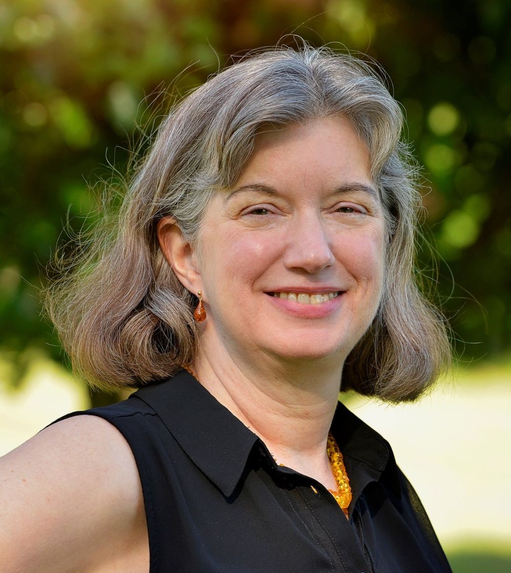Beth Friedman
